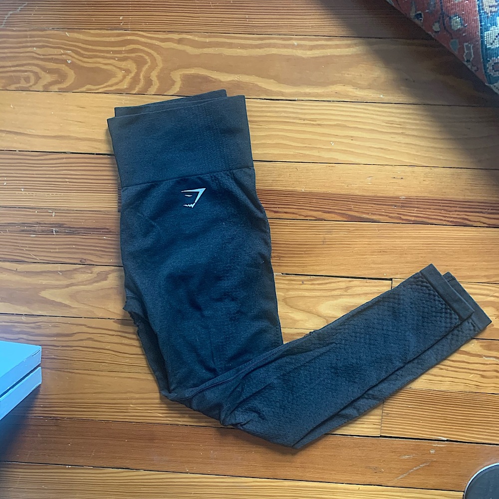 Gymshark Vital Seamless Leggings